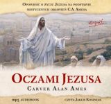 Oczami Jezusa (2xCD audiobook)