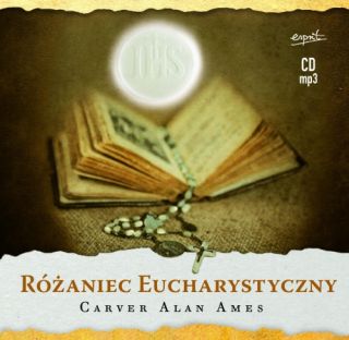Różaniec Eucharystyczny (CD-MP3- audiobook)