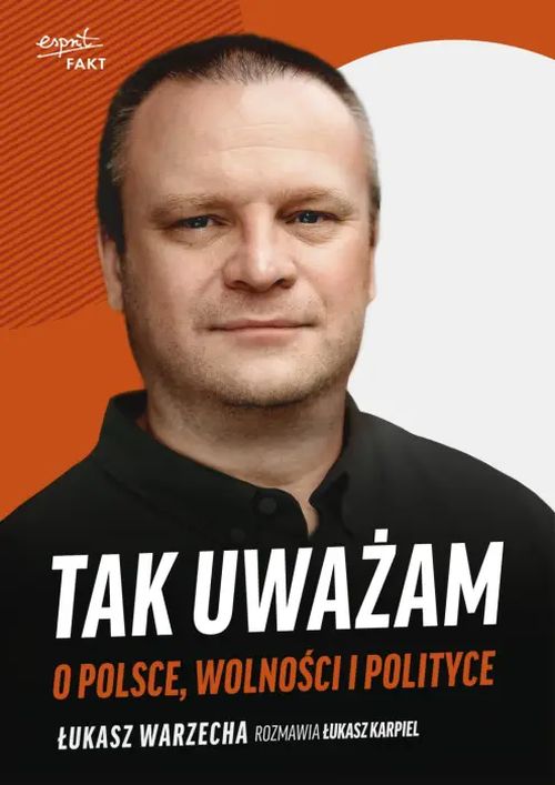 Okładka
