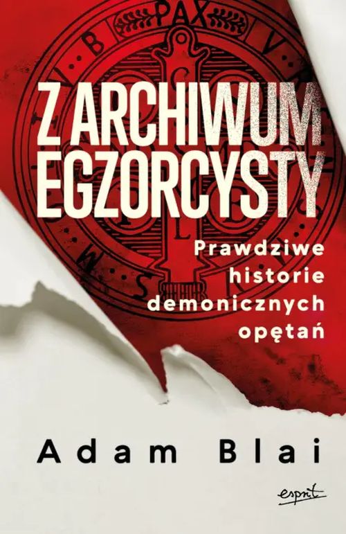 Okładka