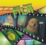 Głupi, mądry film (DVD)