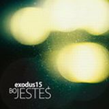 Exodus 15 – Bo Jesteś (CD)