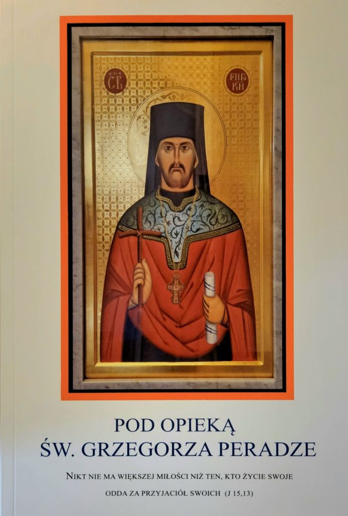 Okładka