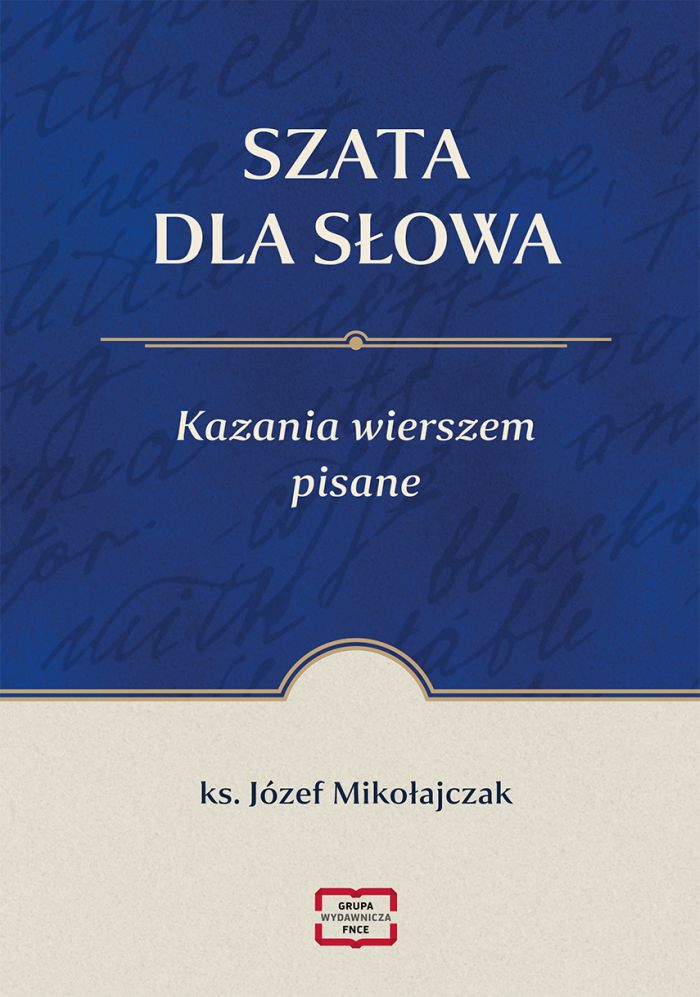 Okładka