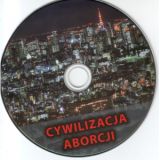 Cywilizacja aborcji (DVD)