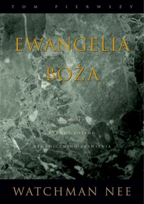 Okładka