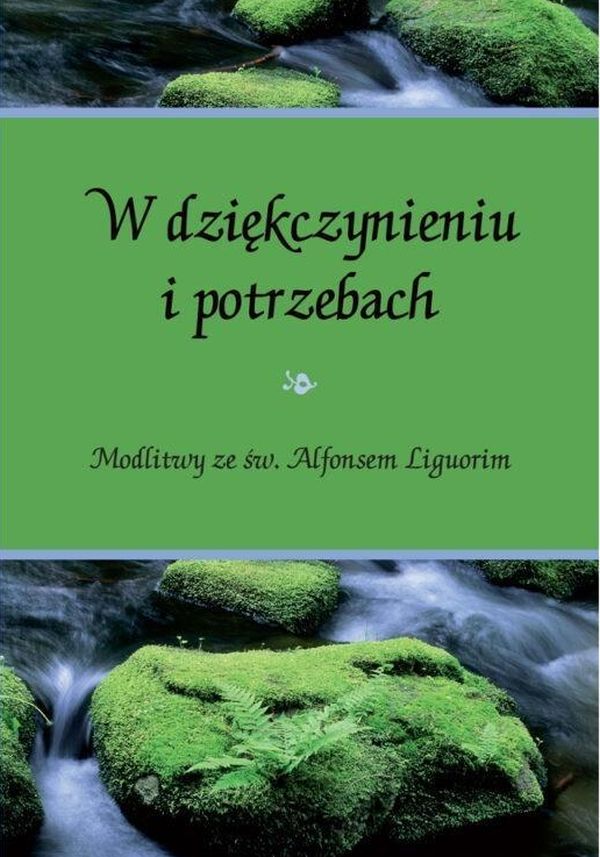 Okładka