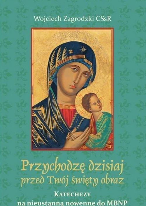 Okładka