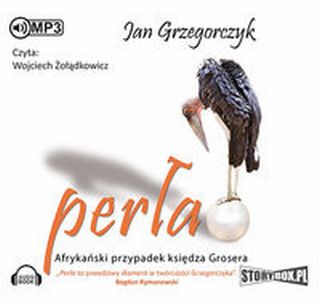 Perła (CD-MP3-audiobook)