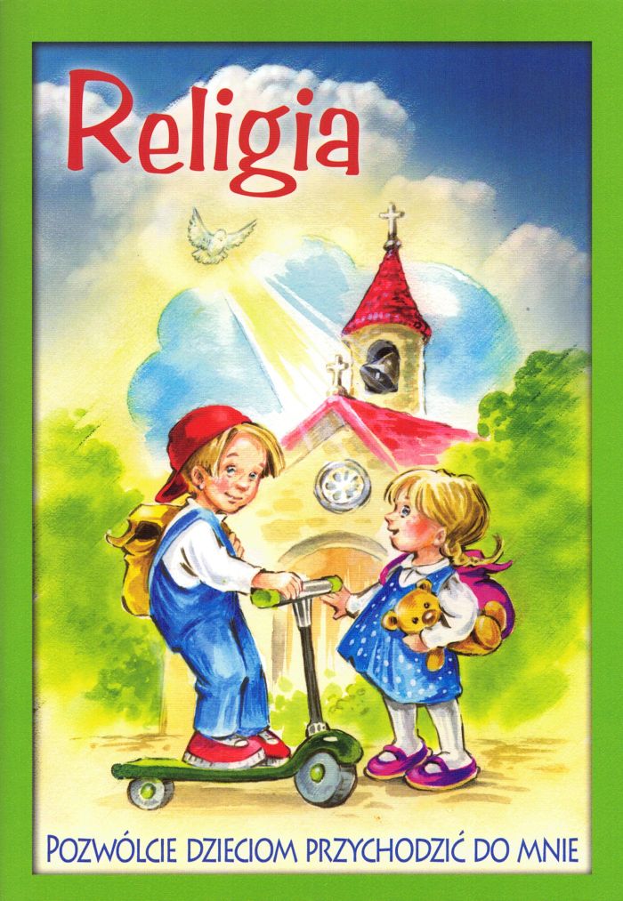Okładka
