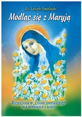 Modląc się z Maryją
