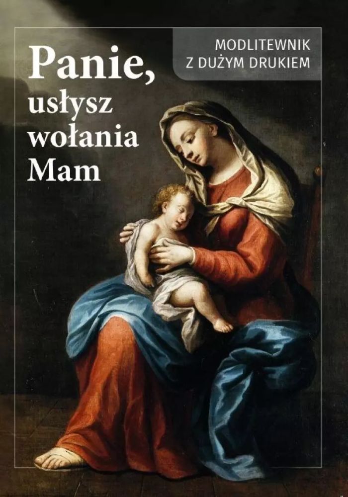 Okładka