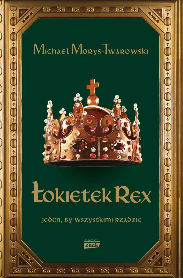 Okładka