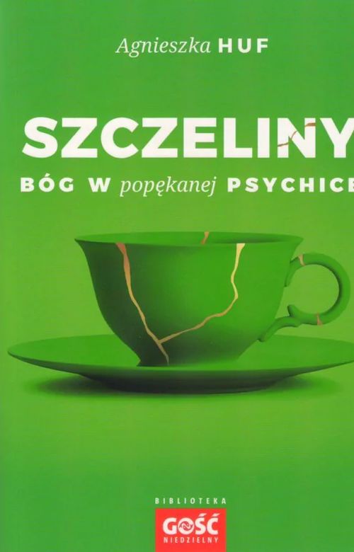 Okładka