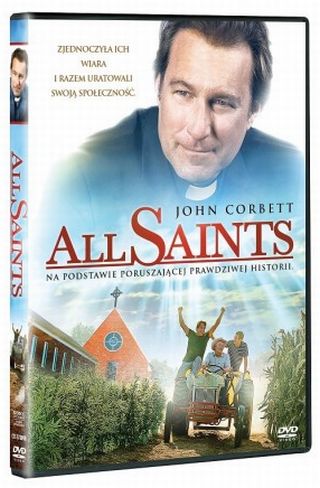 All Saints (DVD)
