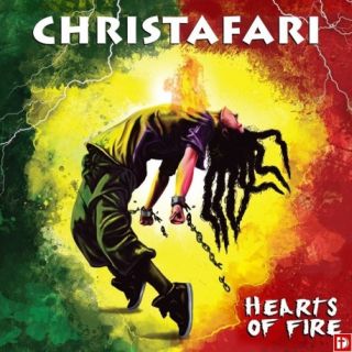 Christafari - Hearts Of Fire (CD)