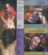 Ćwiczenia Duchowne św. Ignacego Loyoli - całość - (48 kaset)