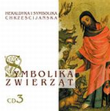 Symbolika zwierząt cz. 3 (CD-Mp3)
