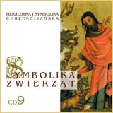 Symbolika zwierząt cz. 9 (CD-Mp3)