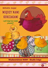 Między nami kurczakami (CD)