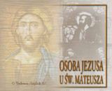 Osoba Jezusa u św. Mateusza (6xCD)