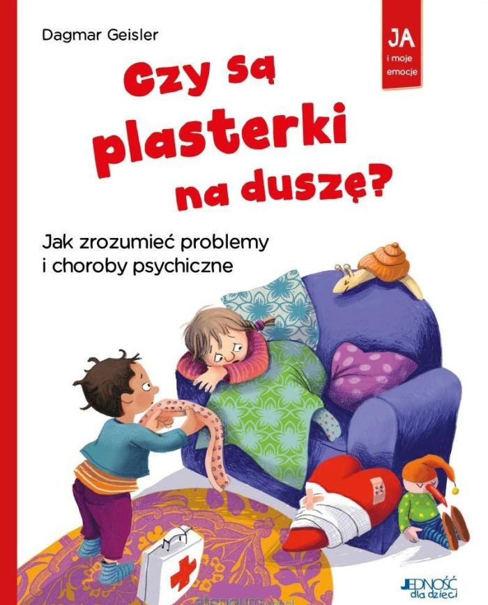 Okładka