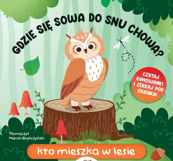 Okładka
