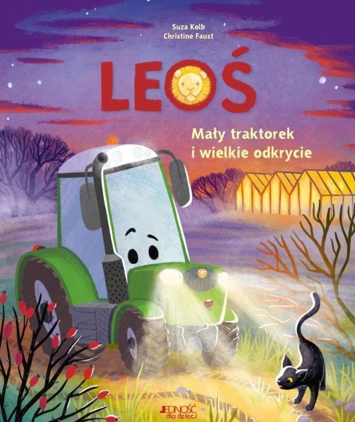 Okładka