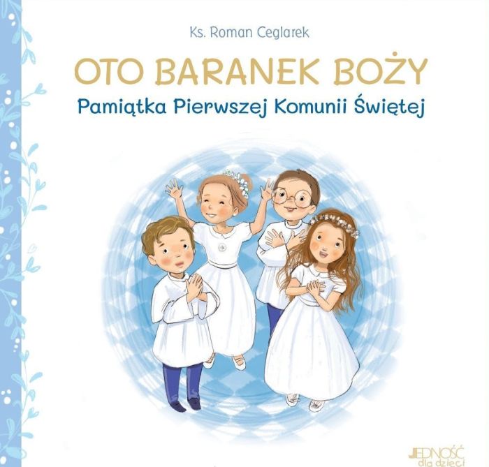 Okładka