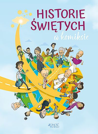 Okładka