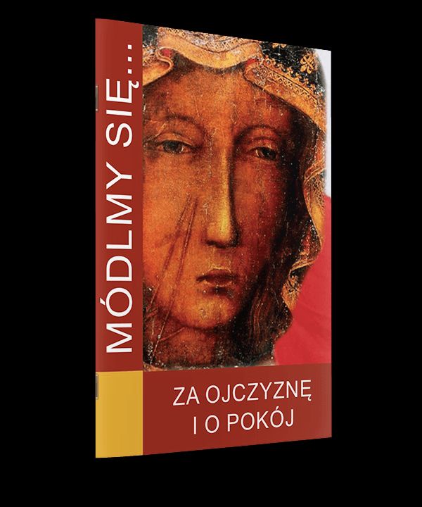 Okładka