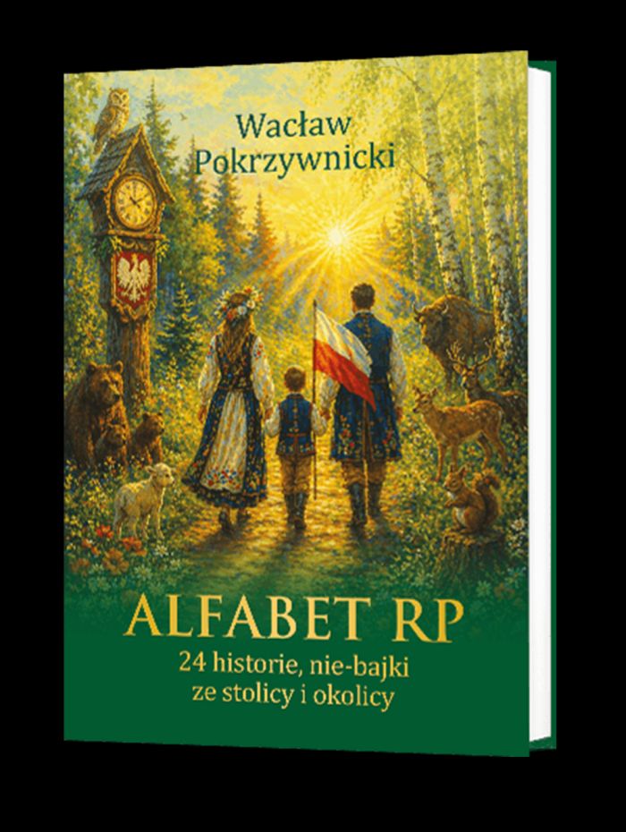 Okładka