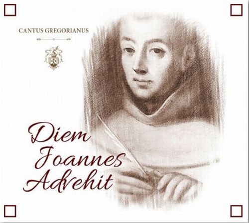 Diem Joannes Advehit (książeczka+CD)
