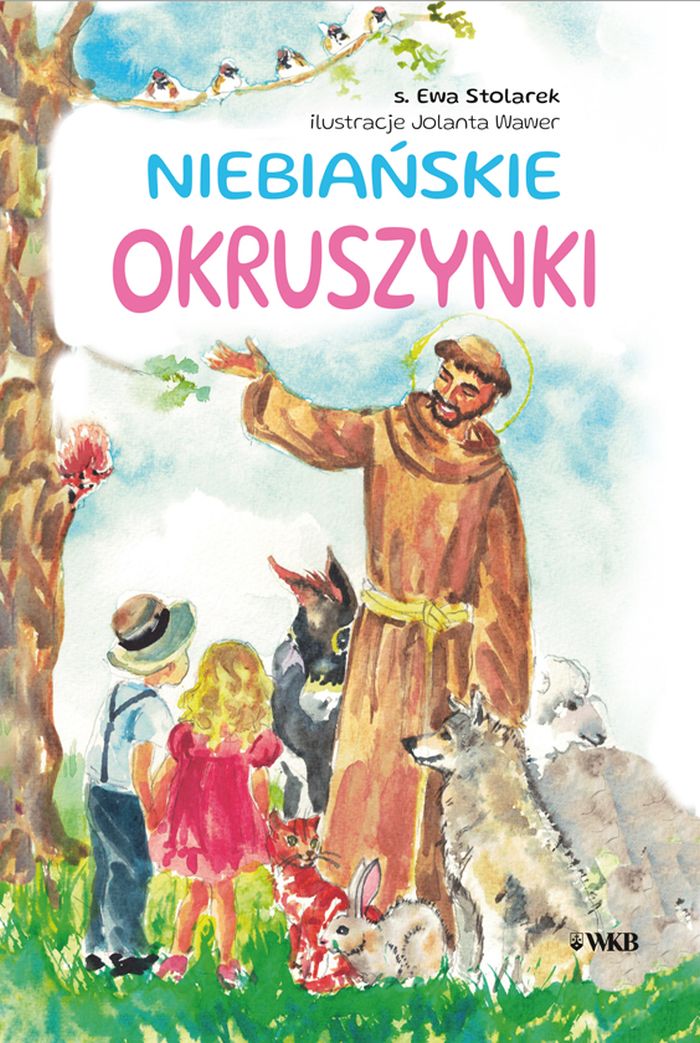 Okładka