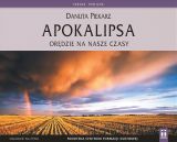 Apokalipsa - orędzie na nasze czasy (CD-audiobook)