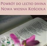 Powrót do lectio divina. Nowa wiosna Kościoła (MP3 audiobook)