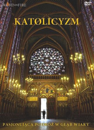 Katolicyzm (Książka i 5 płyt DVD)