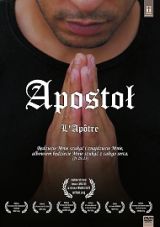 Apostoł (DVD)