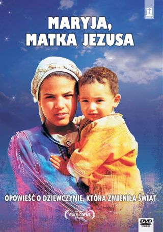 Maryja, Matka Jezusa (DVD)
