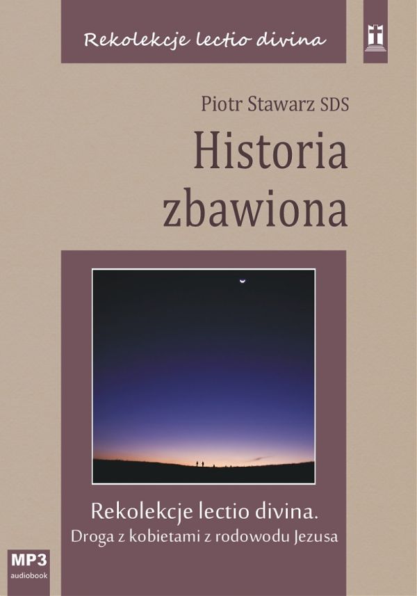 Historia zbawiona, lectio 17 (CD-audiobook)