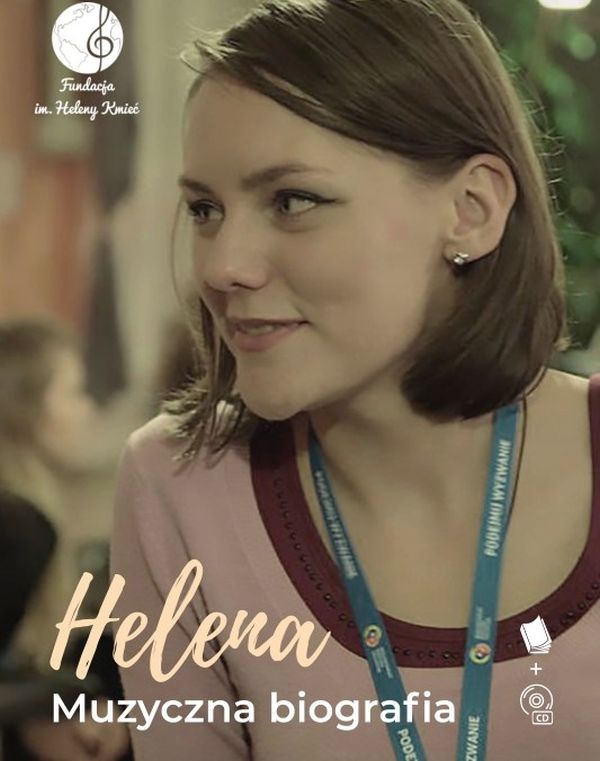 Helena. Muzyczna biografia (DVD)