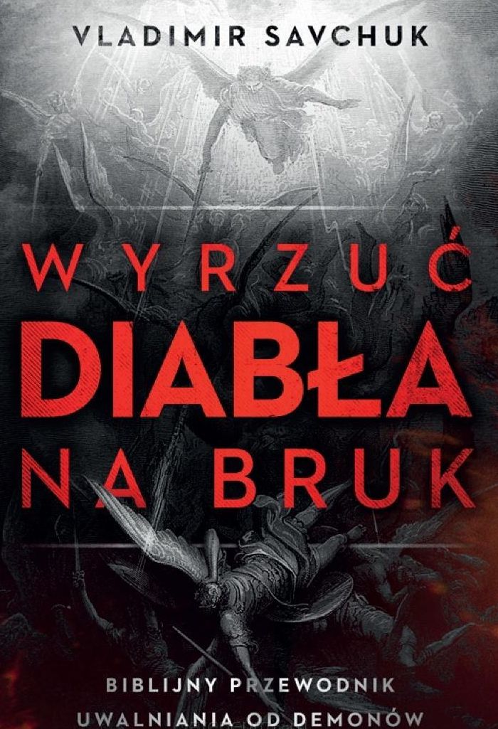 Okładka