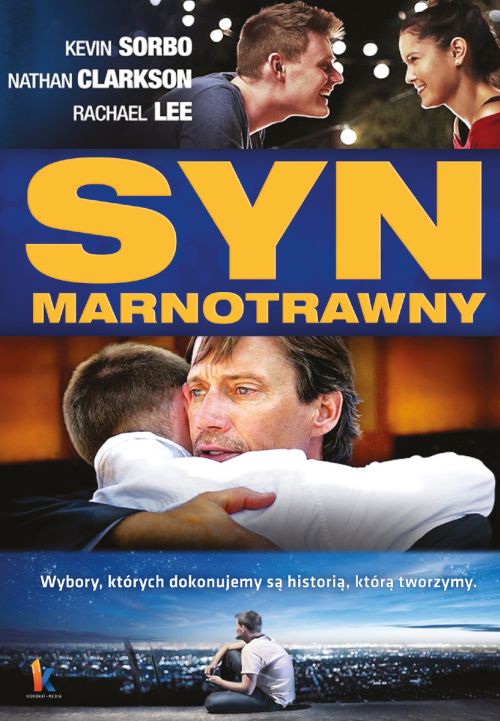 Syn marnotrawny (DVD)