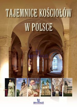 Tajemnice kościołów w Polsce