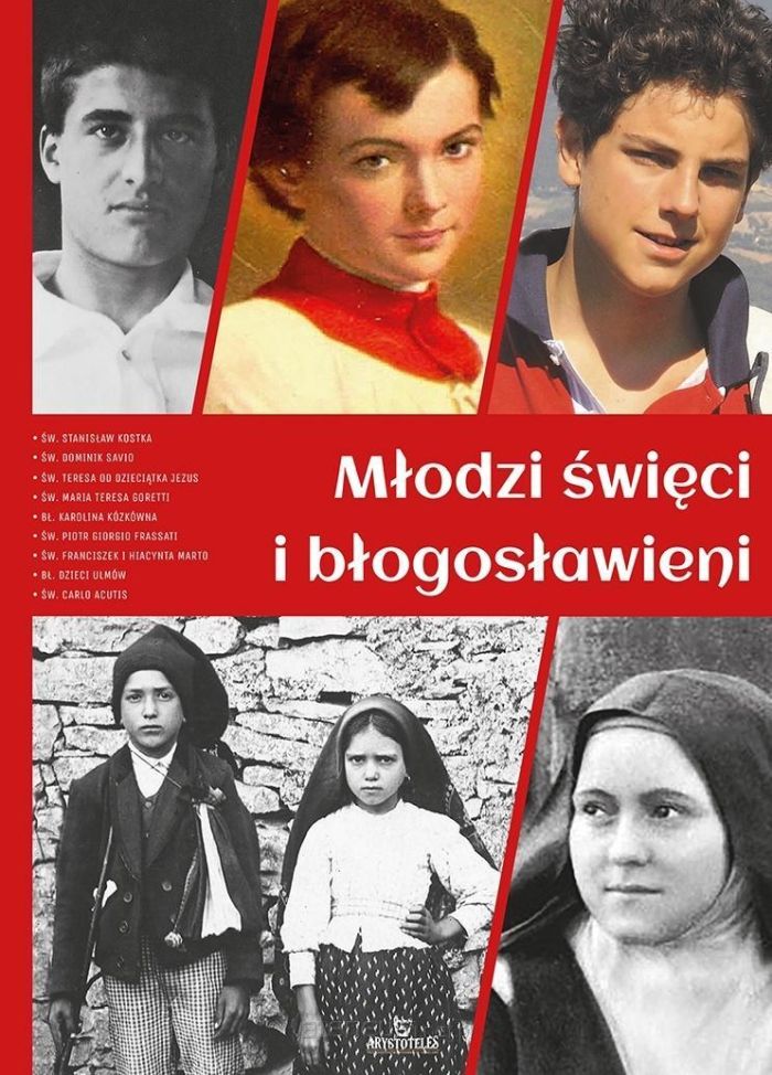 Okładka