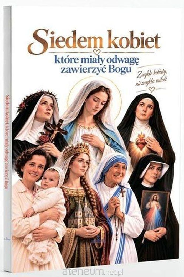 Okładka