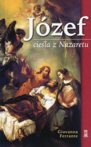 Józef cieśla z Nazaretu