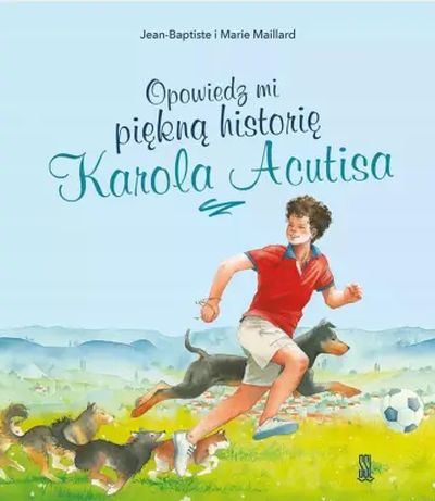 Okładka