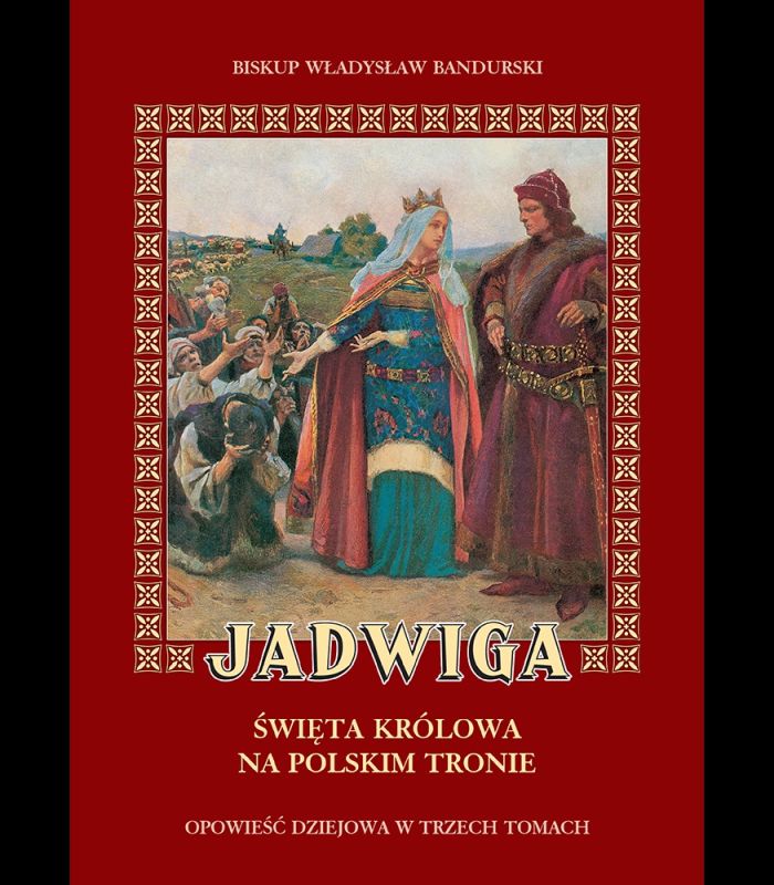 Okładka