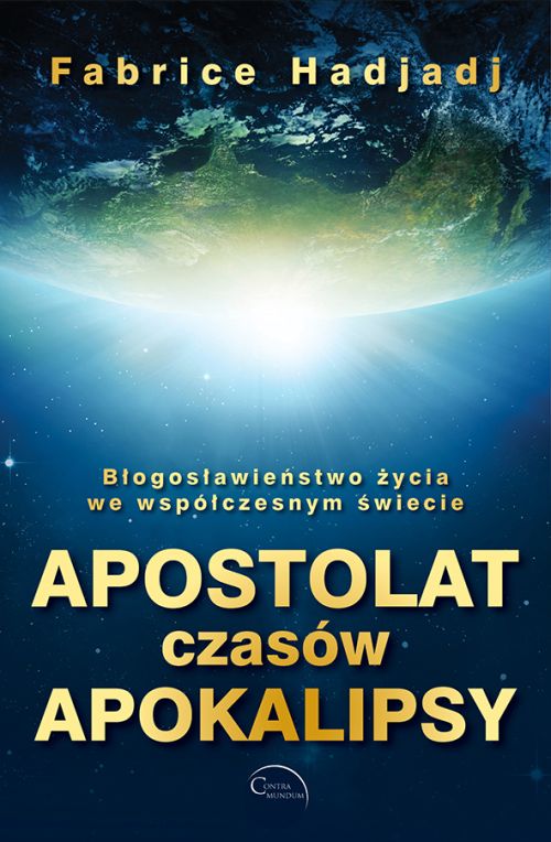 Apostolat czasów Apokalipsy